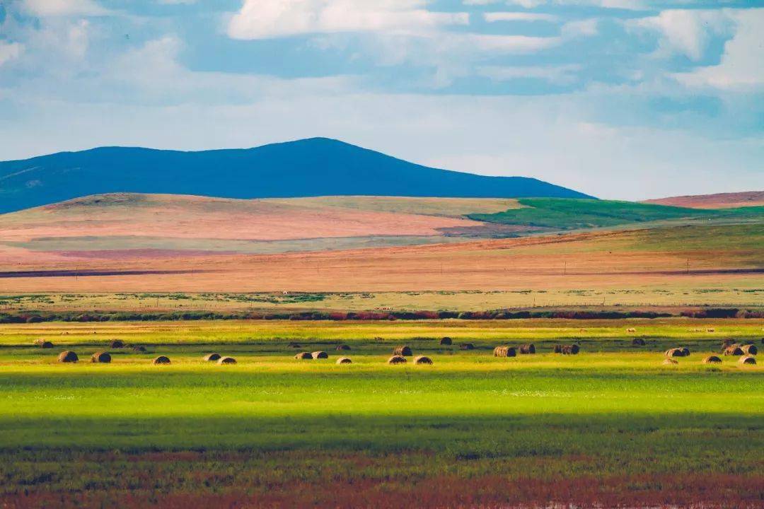 内蒙古,草原的壮美与文化的璀璨辉煌
