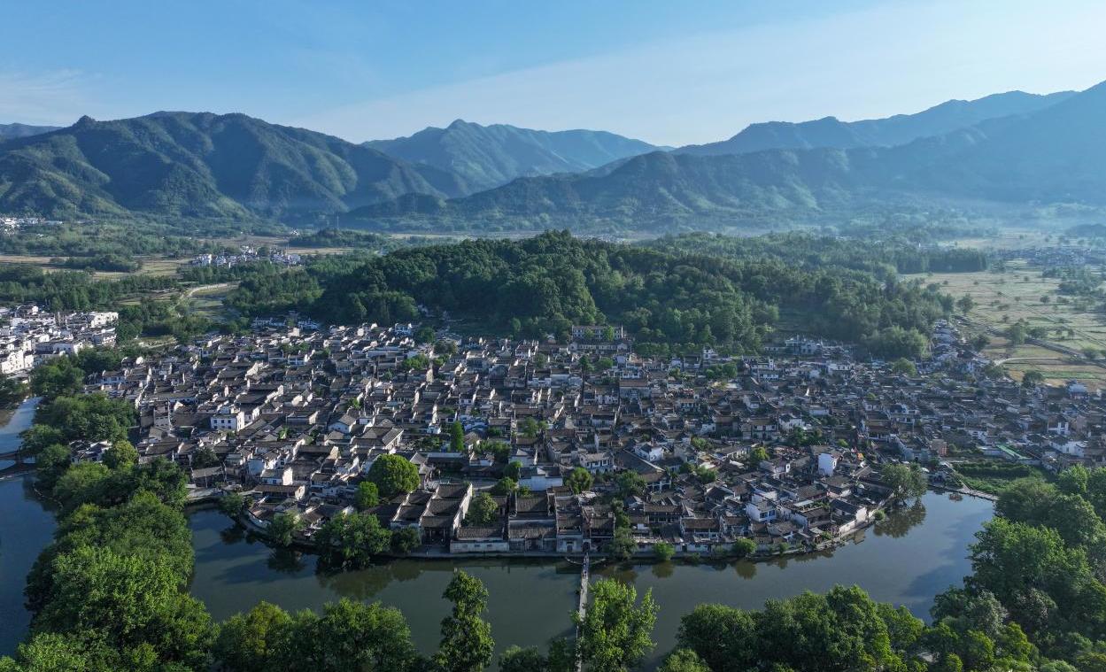 安徽智造先锋,引领未来科技潮流