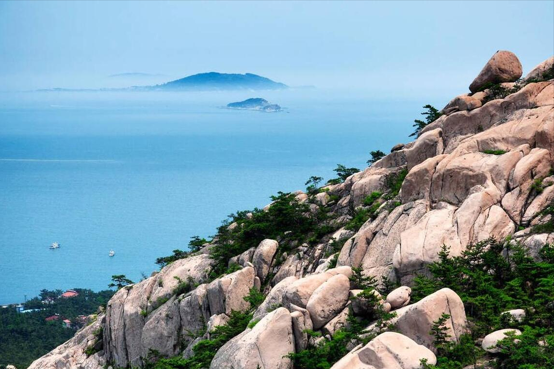 山东,千年东方明珠的历史画卷