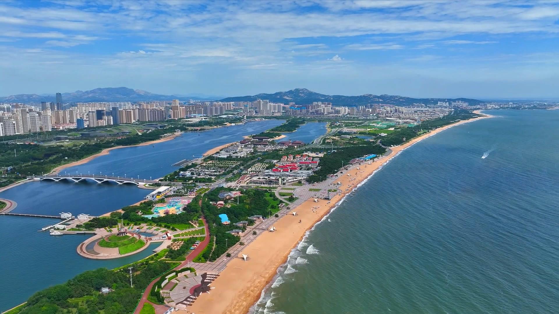 山东,千年东方明珠的历史画卷