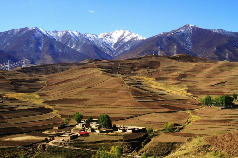 甘肃之旅，探寻古丝绸之路的深厚底蕴