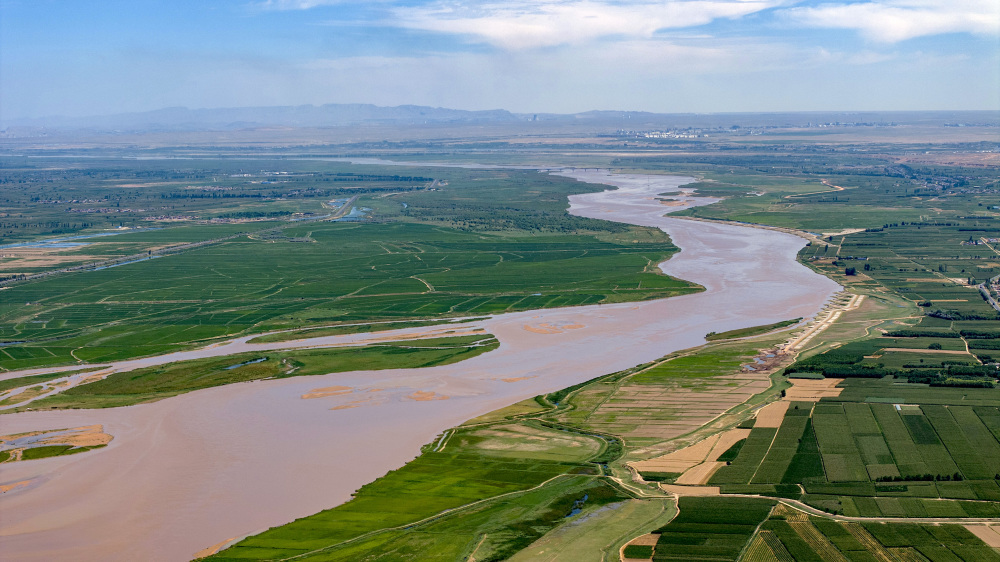 宁夏,多元发展的魅力之地