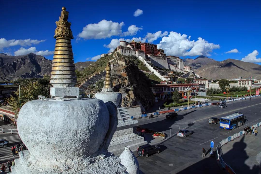 西藏旅行攻略,初学者必看的详细步骤指南