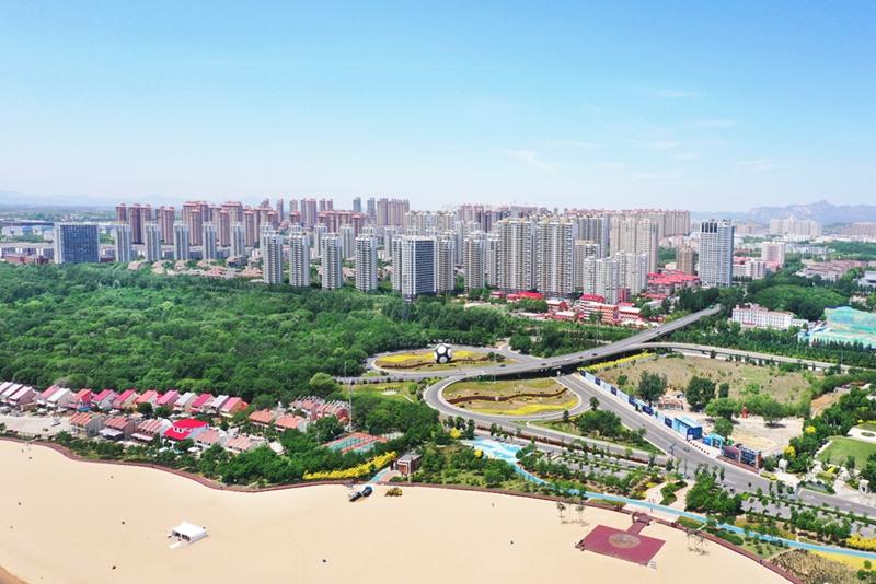 秦皇岛探秘记,小巷深处的独特风味之旅