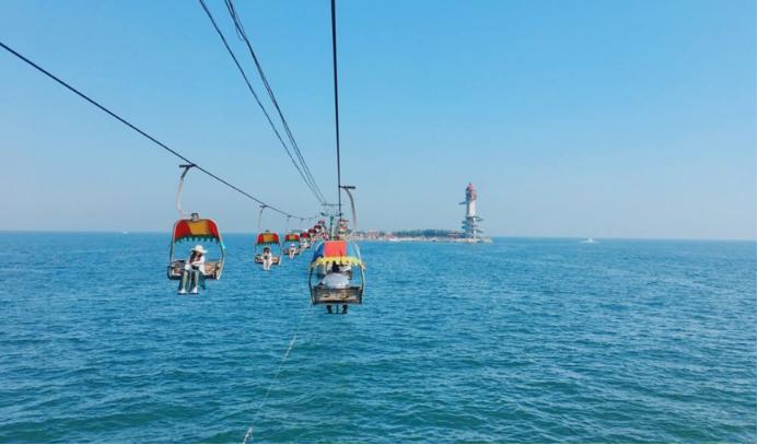 秦皇岛探秘记,小巷深处的独特风味之旅